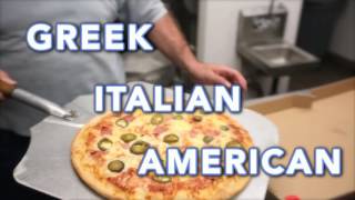 Apollo s Pizza