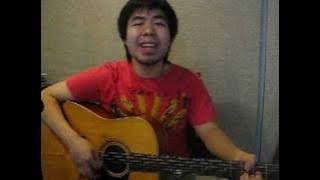 Billy Simpson - Crazier (Taylor Swift)