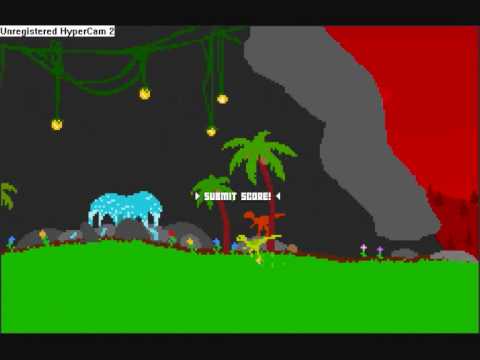 Dino Run Central (@doomsurf) / X