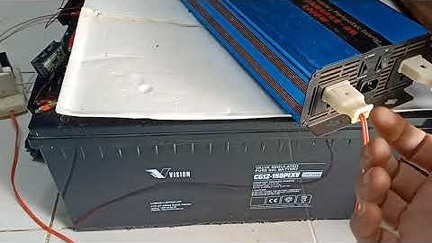 Góp ý cùng anh em #14 - Đam mê năng lượng