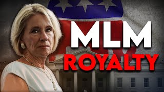 Power and Corruption: The Devos Family