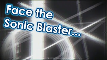 Project Arrhythmia | Sonic Blaster teaser announcement (By Artox, FlameyYT, skalt711 and more)