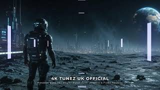 Niels Van Gogh - Pulverturm (KIMMIC & FUBU Rework) (2026) (4K Tunez UK)