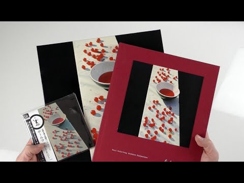 Paul McCartney / 'McCartney' at 50 unboxing video - YouTube
