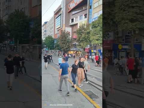 معلومات هامة عن مدينة اسكي شهير الان