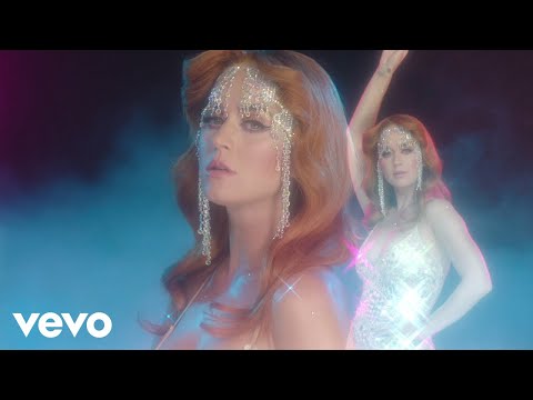 Katy Perry - Champagne Problems (The Smile Video Series)