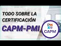 Que estudiar para el examen CAPM