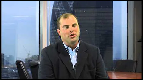 Matt: Risk Consultant