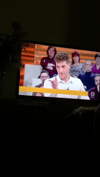 FORUM, Rete 4: tipa pesta l'ex-fidanzato