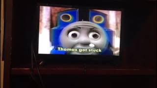 Closing to Best of James VHS