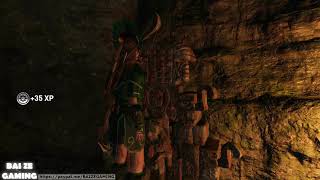 Shadow Of The Tomb Raider 23 Save Colqui Sidequest Guide