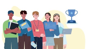 Solve for Tomorrow: Making the world a better place | Samsung