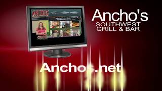 Best Restaurants in Riverside, Anchos Southwest Grill and Bar
