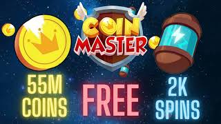 coin master daily free spins | coin master spins screenshot 5