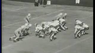 1937 Texas A&M v Texas