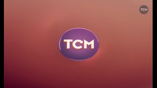 Tcm - Ident Largo Gráfica 2015