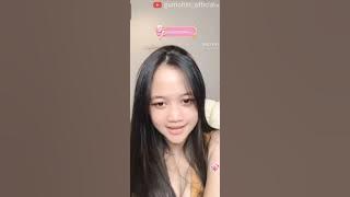 nyunyun lagi lagi di BIGOLIVE barbranya..😉