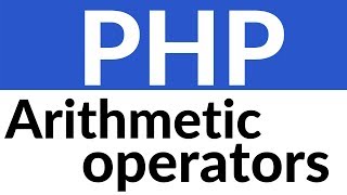 PHP Tutorial for Beginners | Bangla Tutorial Arithmetic operators