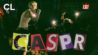 Caspr Live Performance Recap | Baby's All Right New York City