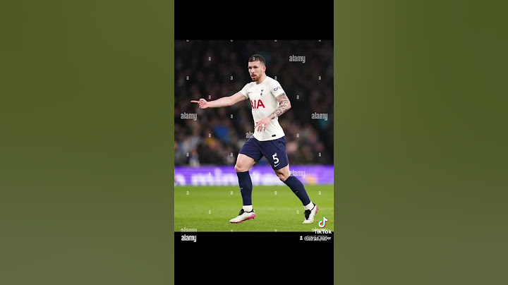 Harry Winks Yves Bissouma Dele Alli Pierre Emile Hojbjerg and Serge Aurier