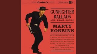 Video thumbnail of "Marty Robbins - El Paso (Full-Length Version)"