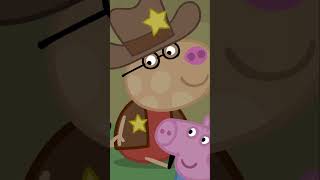 ¿Se Hacen Realidad Los Deseos? | Peppa Pig en Español #shorts #peppapig #dibujosanimados