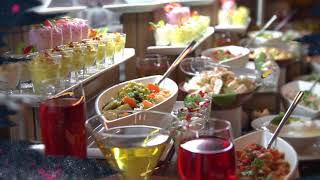 Laren Family Hotel & Spa - Mutfak