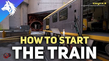 Kill Em All End of The Line Mission Dead Island 2