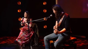 Blackbird & Crow | Live from the RCC | 29th December 2020