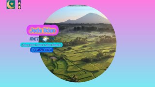 Download lagu Jeda Iklan Metro TV HD (Jelang Buka Puasa & Adzan Maghrib) (14 Maret 2024)