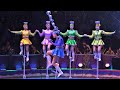 Inner Mongolia Acrobatic Troupe - 42nd International Circus Festival of Monte-Carlo 2018