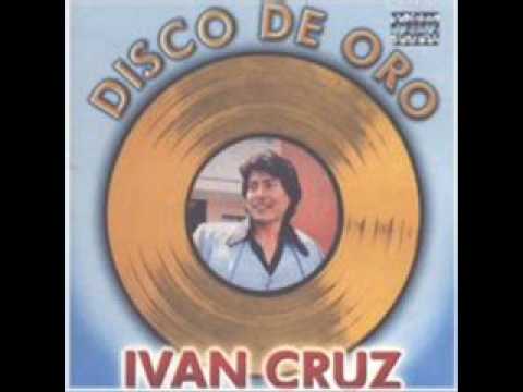 IVAN CRUZ - MOZO DEME OTRA COPA