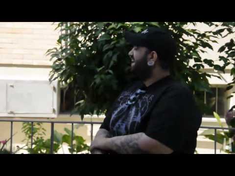Helia TV - Videodiary #1