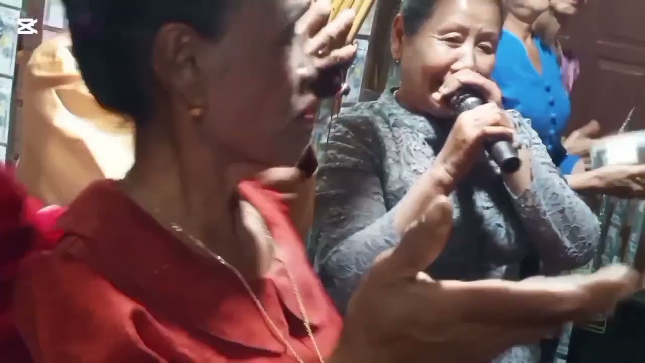 ໝໍລຳພື້ນບ້ານບ້ານທ່ານາ(ຕອນຈົບ)ແຫ່ງມ້ວນ #คนมั่กหอย #ย่าวๆ