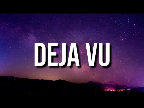 Corona - Deja Vu