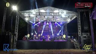 CEK SOUND - OM ROSI PRO MUSIC - GRAND MUSIC - ROSI PRO LIGHTING