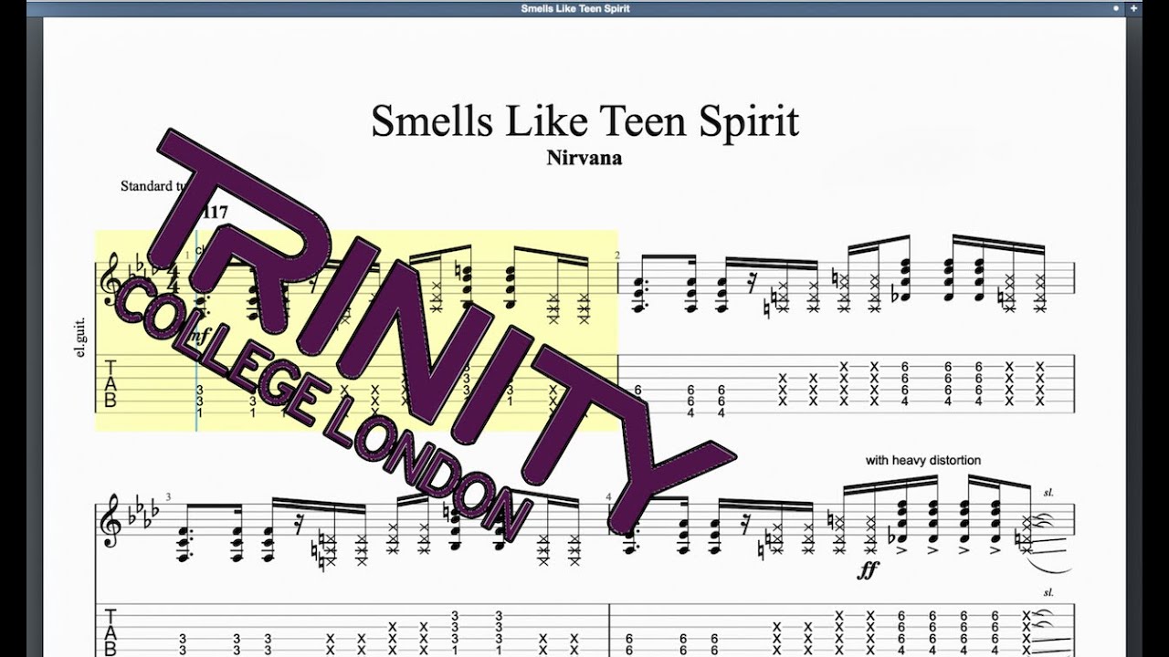 Nirvana smells like teen Spirit на гитаре. Smells like teen Spirit бой. Smells like teen Spirit на гитаре. Nirvana smells like teen Spirit Ноты.