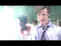 #FishCustard | Doctor Who: The Eleventh Hour | Tweetalong Trailer