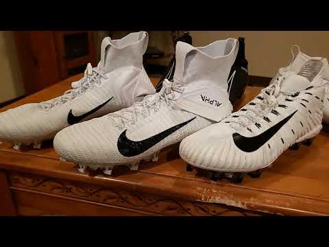 nike alpha menace elite 2 shoes