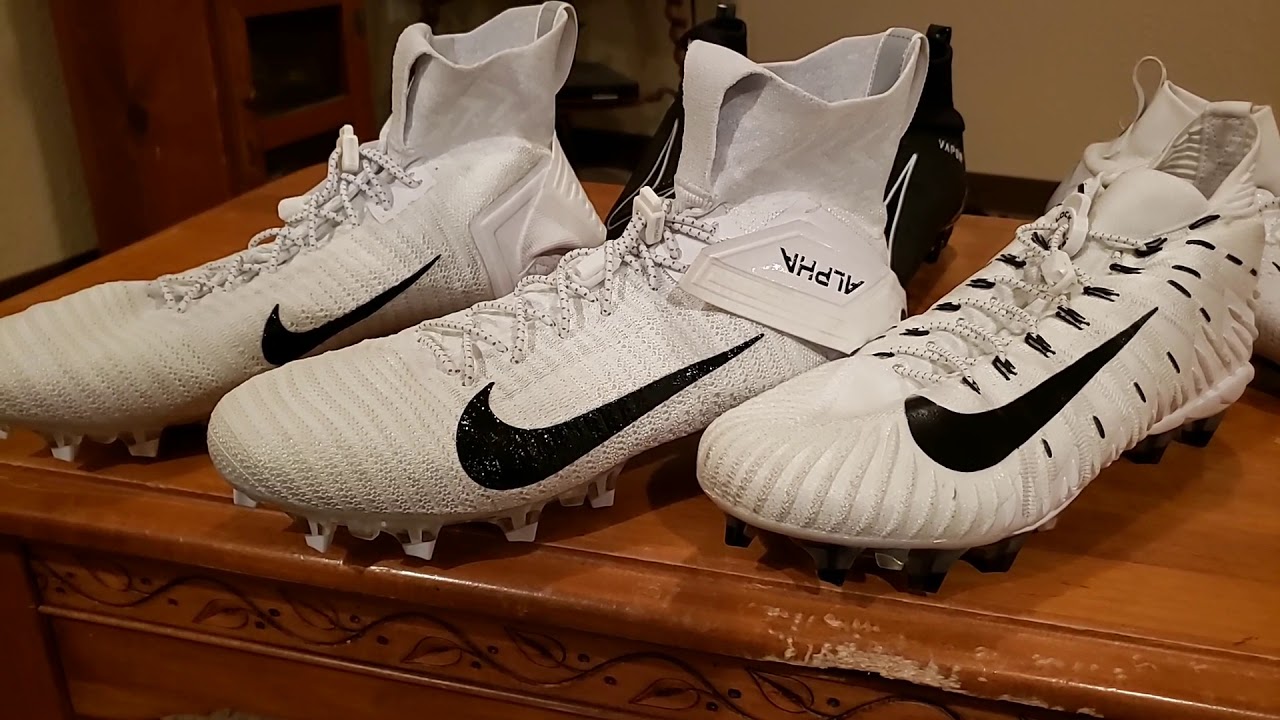 nike alpha menace elite 2 cleats