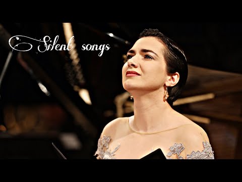 V. Silvestrov “Silent Songs” - Lena Belkina & Matthias Samuil