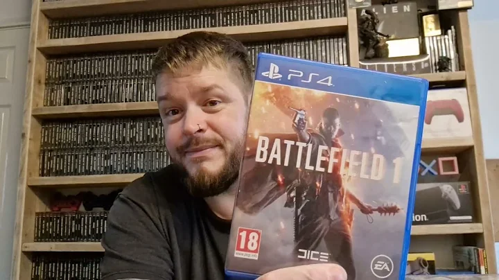 The entirety of my ps2, ps3, ps4 & ps5 games.