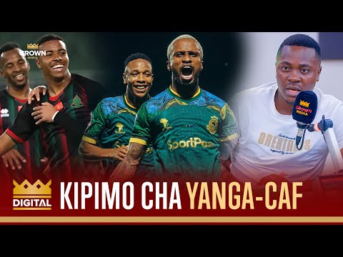 UBAO WA HANS RAFAEL USO KWA USO NA MIFUMO YA AS FAR RABAT NA YANGA TUWAPIME YANGA KIMATAIFA UBAO WA HANS RAFAEL USO KWA USO NA MIFUMO YA AS FAR RABAT NA YANGA TUWAPIME YANGA KIMATAIFA