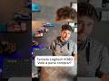 Teclado Logitech K380 Vale a pena?? #review #dicas #tech #tecnologia #tips #setup #unboxing #shorts