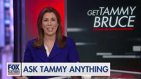 Get Tammy Bruce