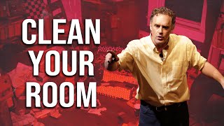 How Jordan Peterson Saved This Channel