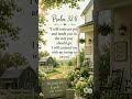 #dailyprayer #christianshorts #dailybibleverse #shorts #shortsvideos