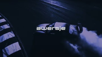 Øtherside. - awersje [wave/phonk]