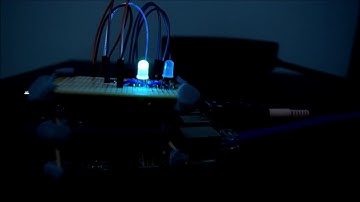 IEEE Signal Processing Cup 2017: Beats by UMD Submission Video