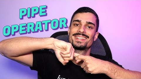 Novidades do PHP 8.5: Pipe Operator | Dias de Dev